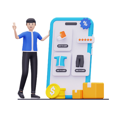 Image n°1 :  Service de création de boutique en ligne de Webtactique