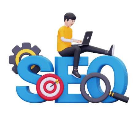 imagne n°2- service de seo de webtactique